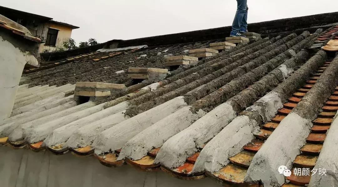 老屋焕新,老屋翻新中式