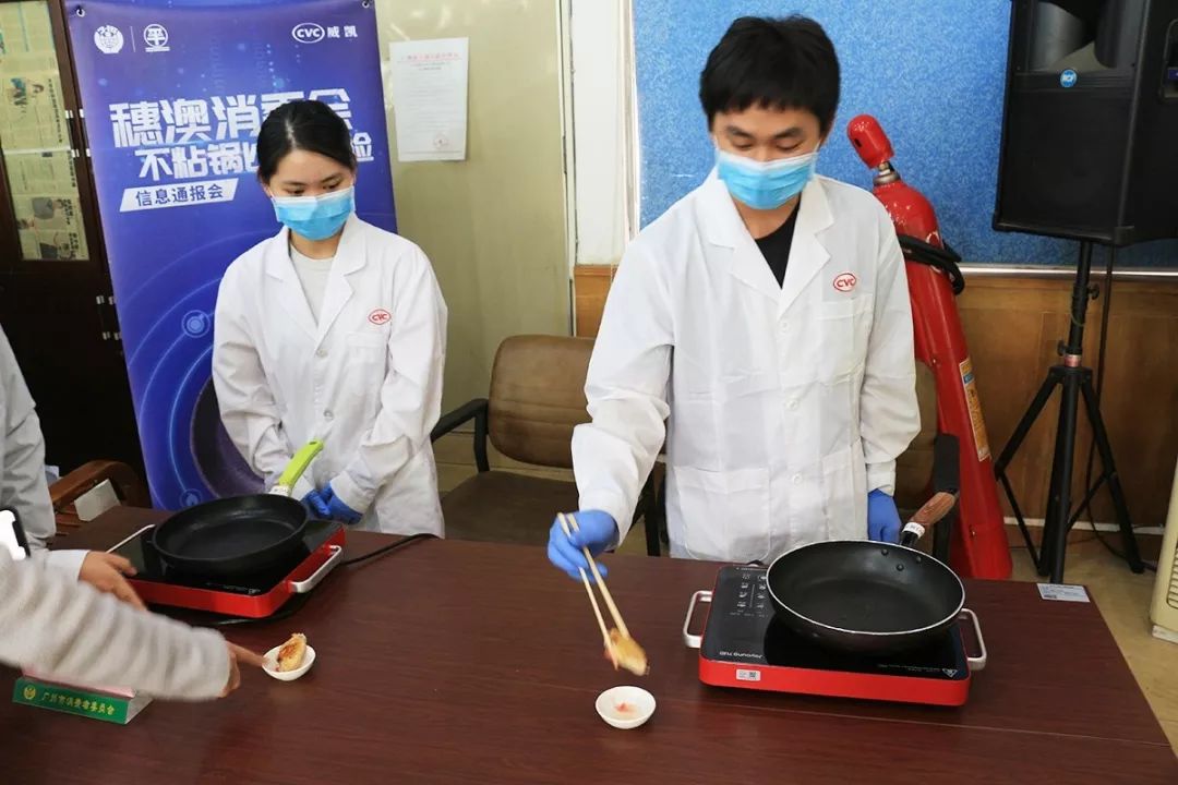 到底哪种不粘锅安全好用,什么锅没毒不粘锅好用