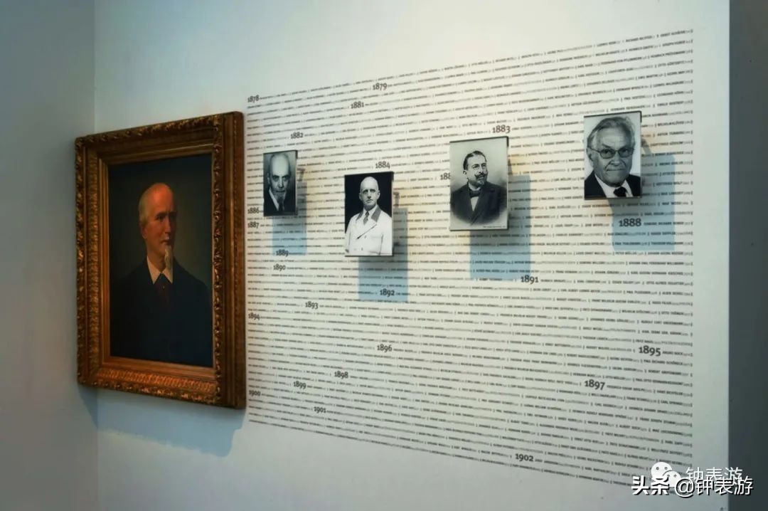 格拉苏蒂原创怎么解说,格拉苏蒂陀飞轮质量怎么样