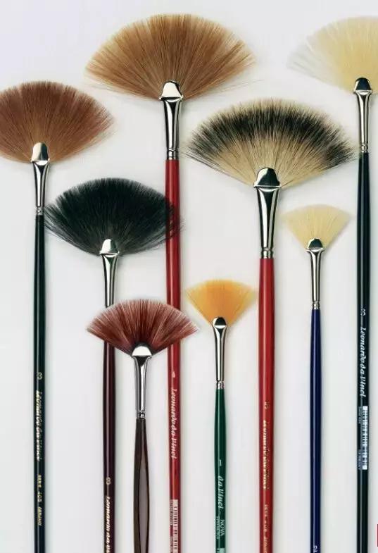 什么牌子的画材好用,世界十大画材排行榜