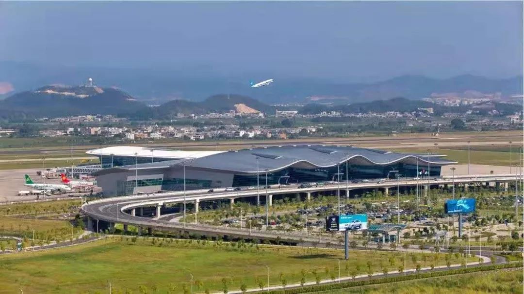 潮州建设规划图,广东潮州交通中心规划