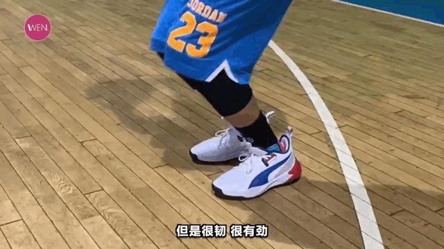 pg3是实战好鞋吗,pg3球鞋换底还能实战吗