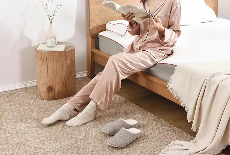 泰国的乳胶枕头制作,泰国乳胶枕手工制作