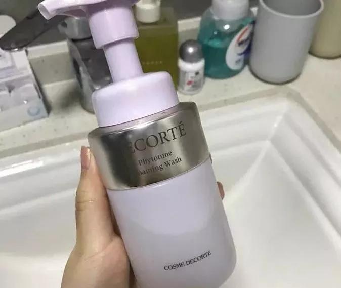 日本护肤品黛珂中国专柜价格,黛珂2018日本官网价格表