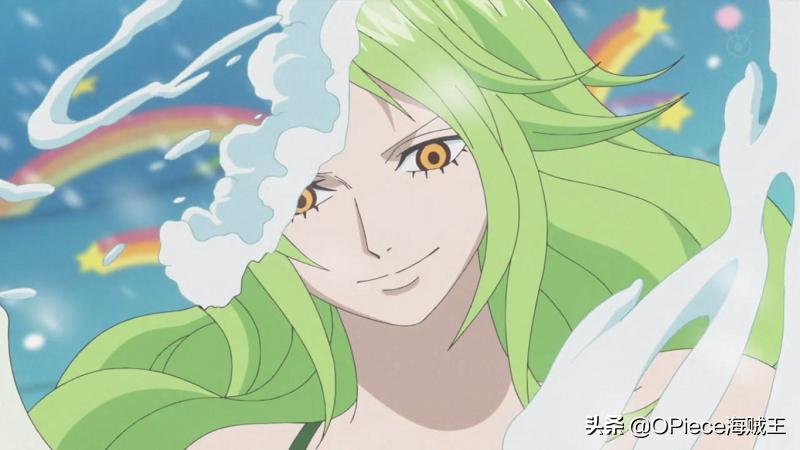 海贼王自然系恶魔果实有哪些,海贼王自然系恶魔果实排名榜