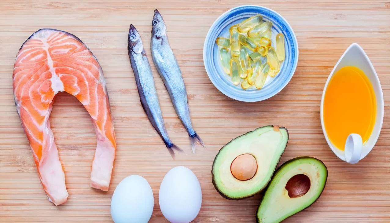 食物中有dha吗,dha食物里面有吗