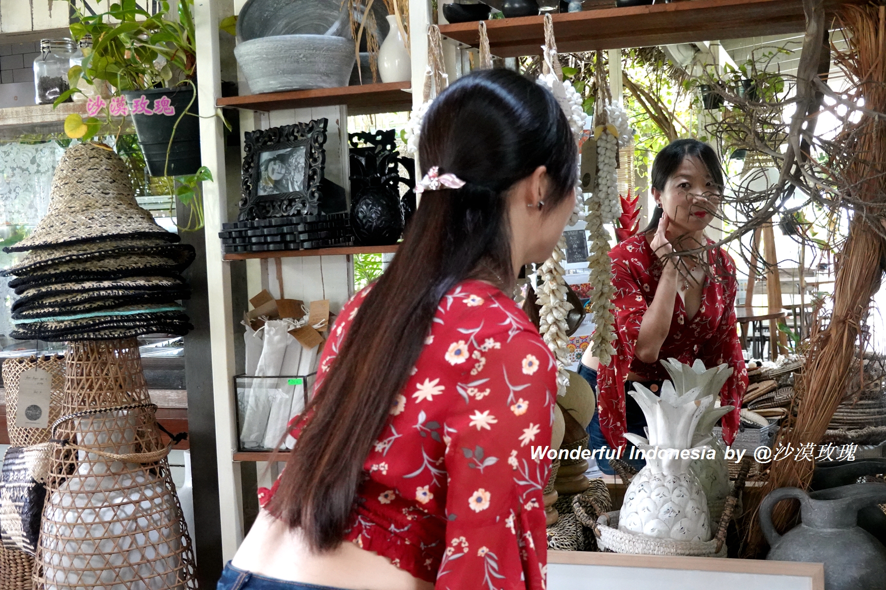 印尼跟团游深度探索当地人文风情,印尼朝圣之旅