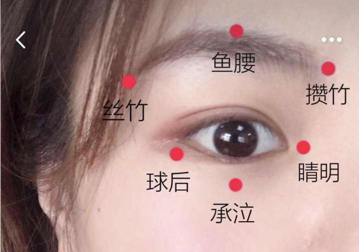 黑眼圈最快消除方法不用愁,黑眼圈去除最有效的方法推荐