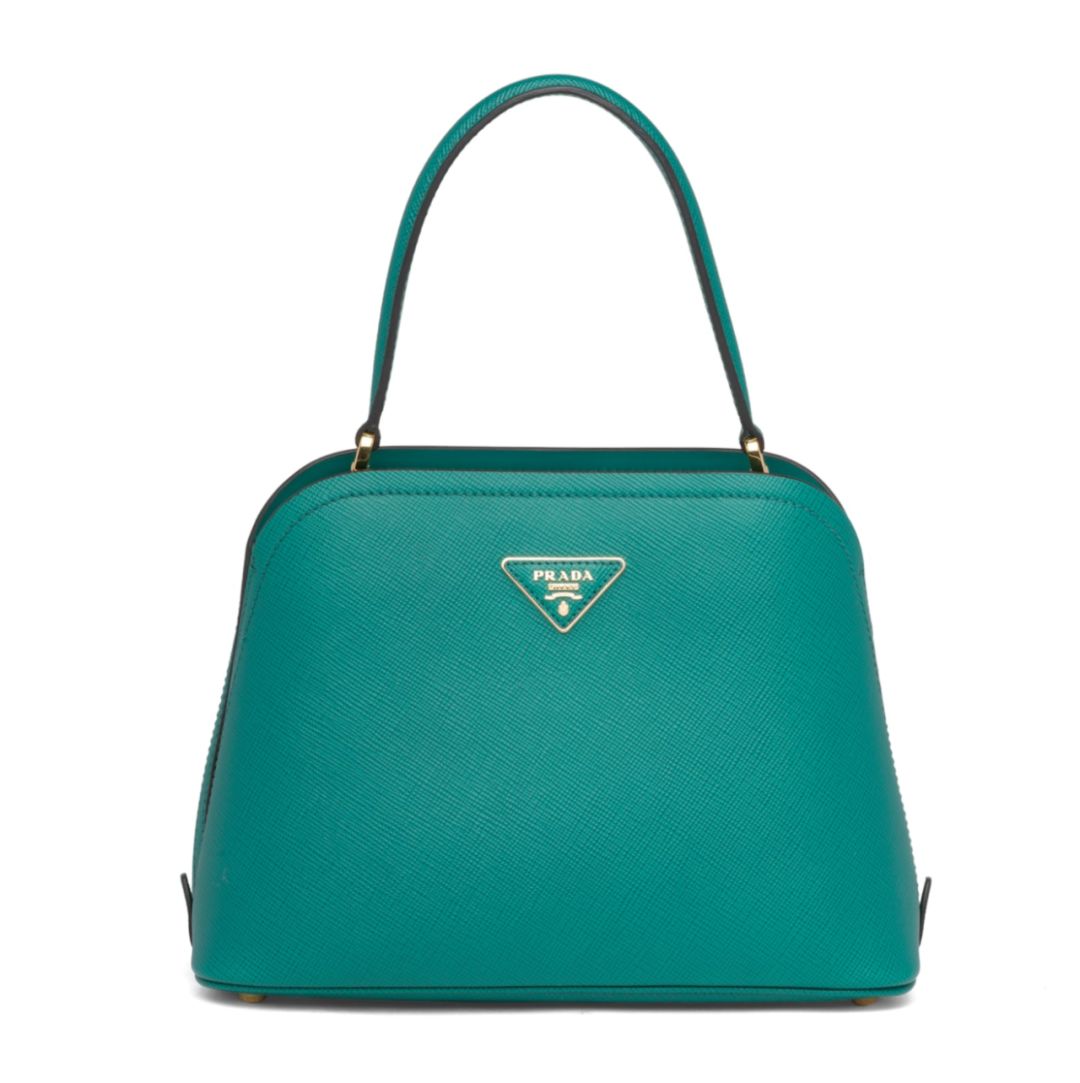 2023全球品牌价值100强榜单发布,prada品牌核心气质与理念