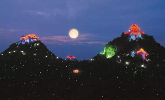 南慕容要恢复哪一个北燕,南慕容为何声名鹊起