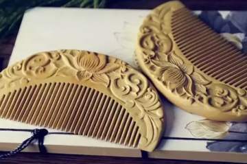 什么梳子梳头发就顺直,长头发哪种梳子好用