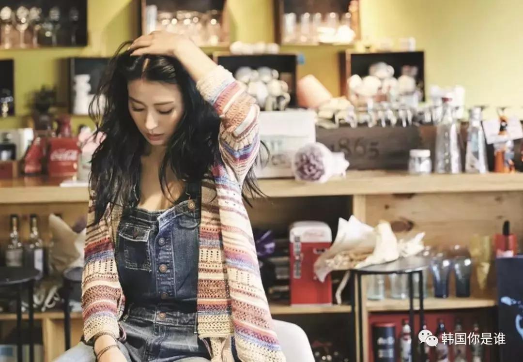 路人看到韩国明星,韩国街上能看到韩国明星吗