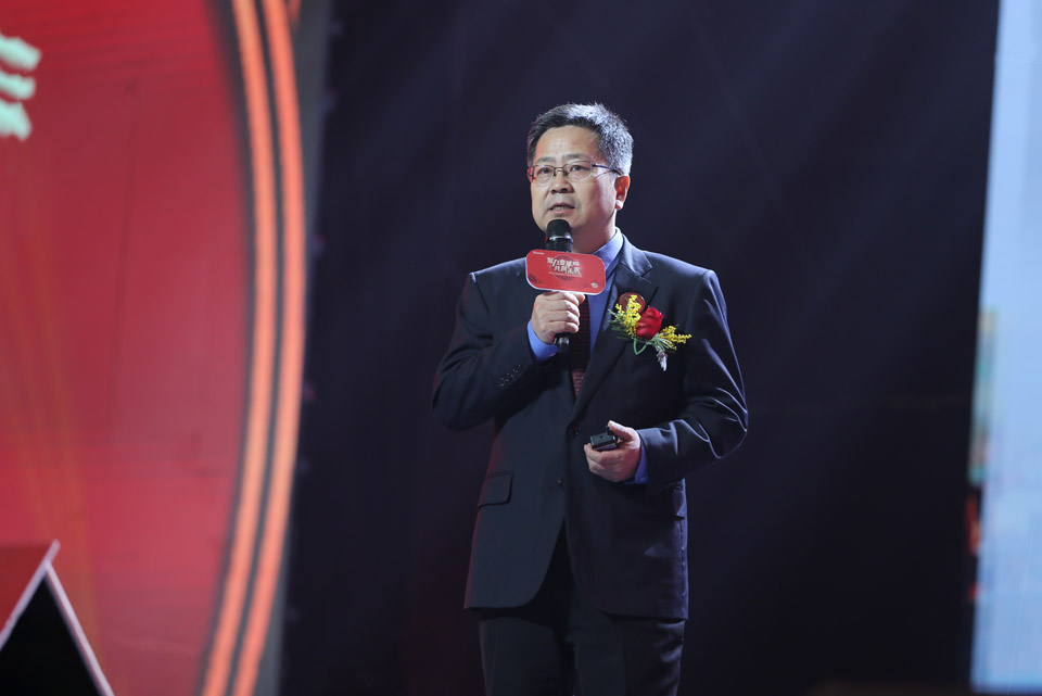 胡润版世界500强,山东1家企业入围,山东首富的歌尔距离多大