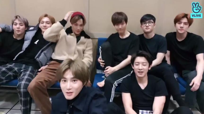 爱丽发起签署活动，取关SM官方推特，EXO都被说糊了还不管吗？