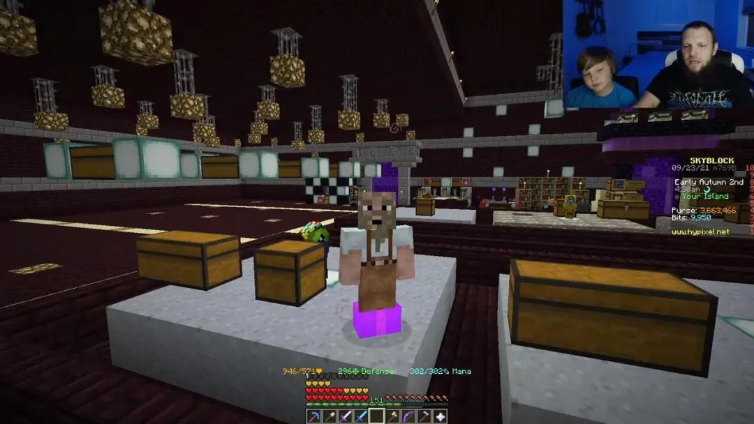 为什么商场门口的充气人偶总是舞得那么魔性