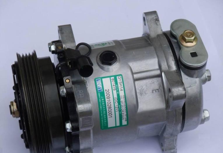 汽车空调明明加雪种了还是不够冷,汽车空调不冷和加的雪种有关系吗