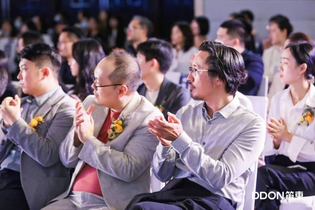 空间场所场域2021年度（首届）“笛东人居奖”评审会日前圆满落幕