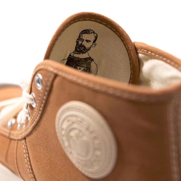 球鞋故事视频,球鞋故事匡威1970s