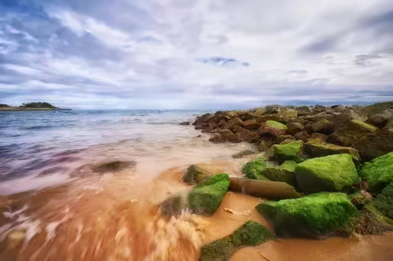 不会让人失望,海南万宁到底怎么样
