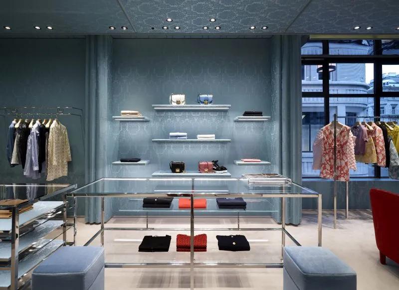 服装生意从哪入手,服装生意的现状