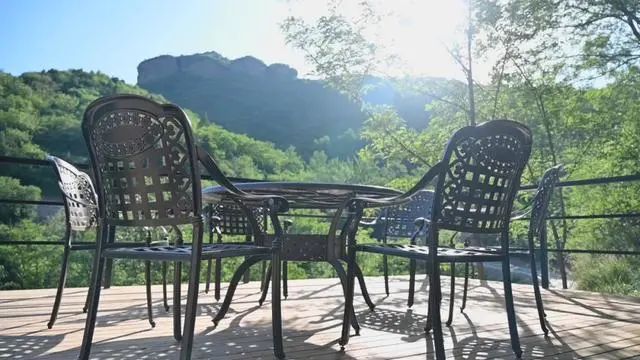 邯郸价格便宜的民宿小院,邯郸好玩民宿