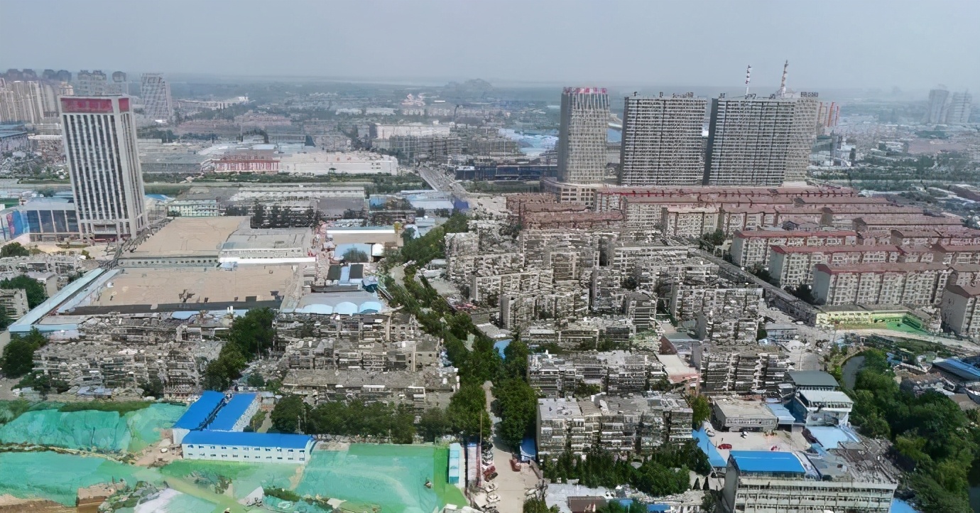 济南旧市场搬迁,济南老市场升级名单