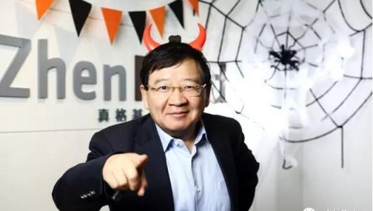 徐小平创业成功的人,徐小平创业项目有哪些