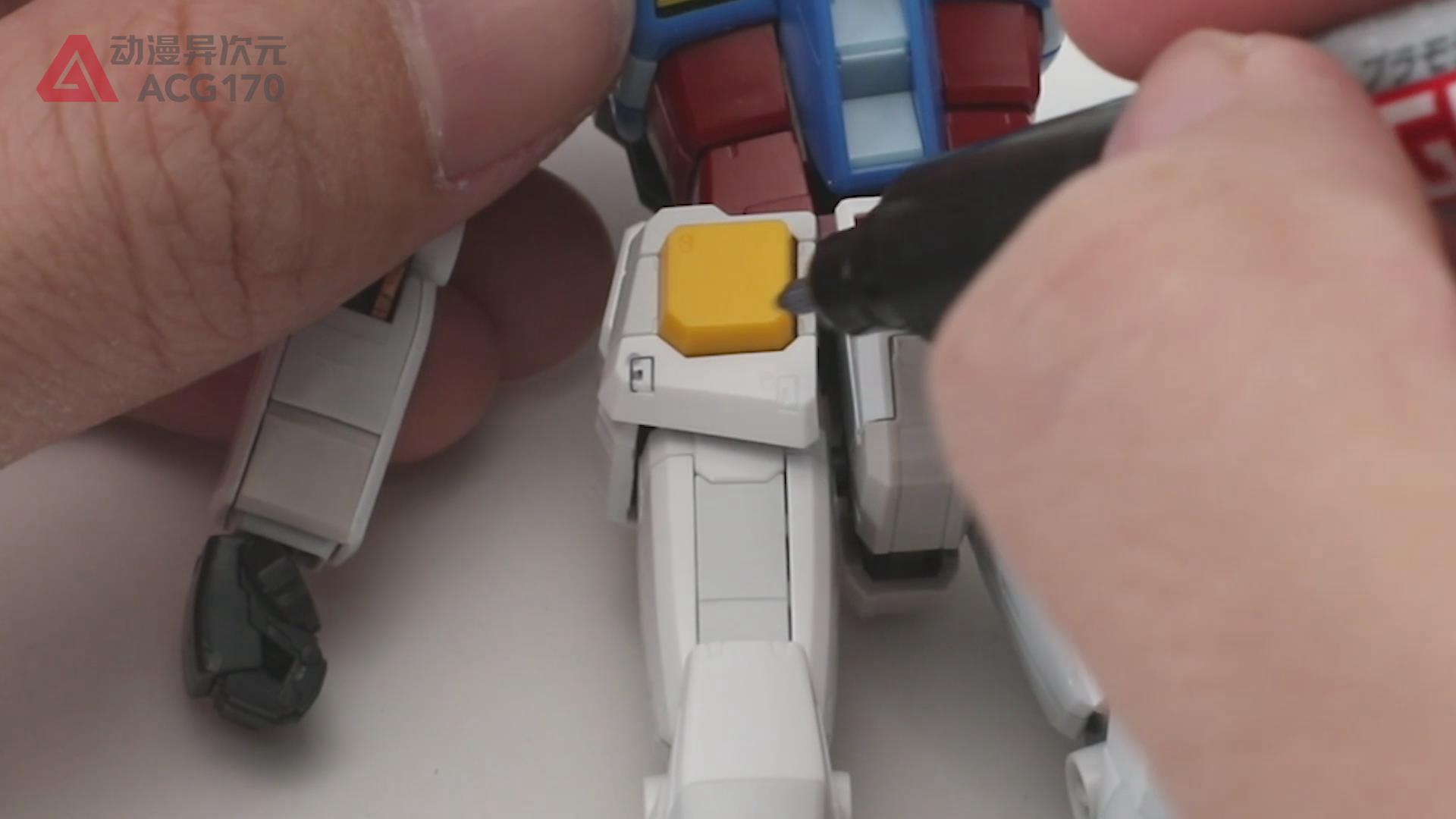 涓囦唬楂樿揪hgrx77-2,涓囦唬rg01rx-78