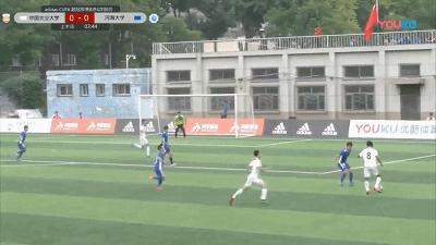 cufa超冠联赛河海,cufa超冠夺冠