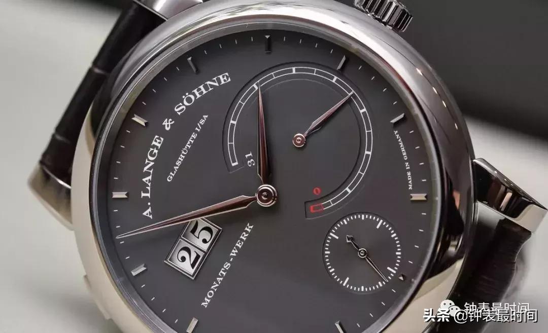 美度贝伦赛丽系列手动上链机械表,自动机械表每天都要手动上链