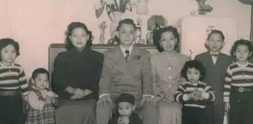 杨受成与明星关系,杨受成成长历程