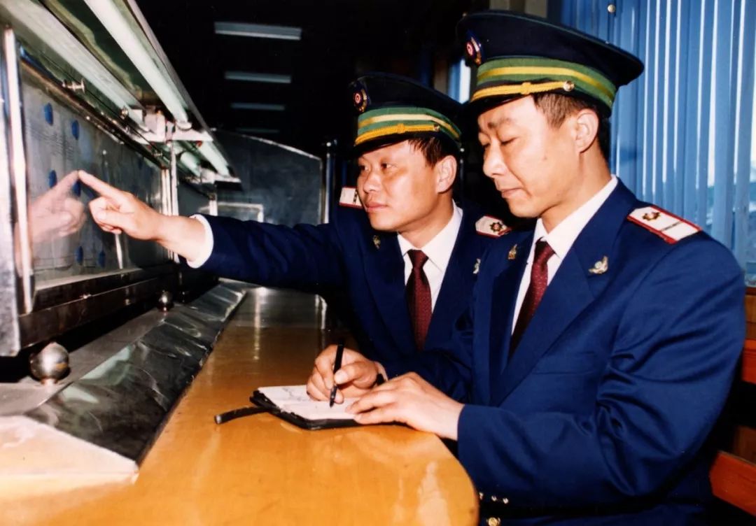 【郑铁老字号】风雨兼程二十载初心如磐“京武人”