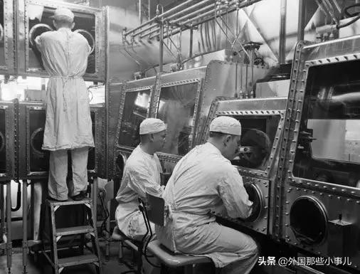 731部队集体逃脱制裁之谜,731部队逃脱制裁之谜