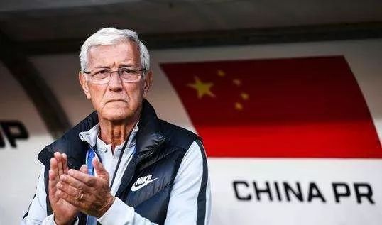 里皮给中国足球能带来哪些变化,里皮3句话再谈中国足球