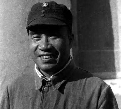 抗战时期，朱老总被误传已牺牲，毛主席听说后茶饭不思