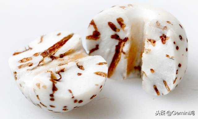 星月菩提如何盘出好颜色,星月菩提108长串盘了很久不上色