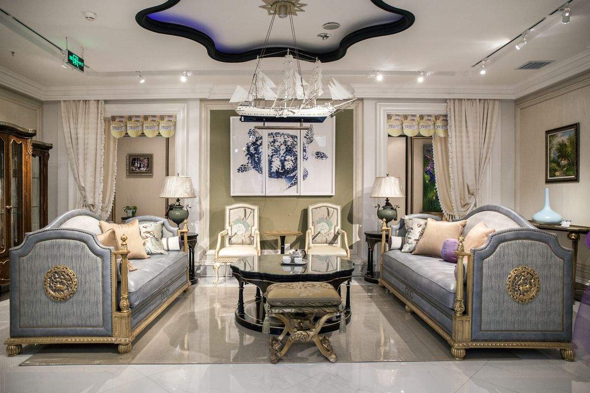 什么是整体装修,什么是全案装修它有哪些优势