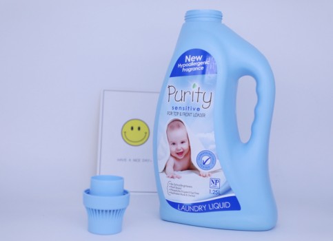 敏感肌孕妈宝宝应该选哪款洗护用品？澳洲纯天然蓓蕾宝宝