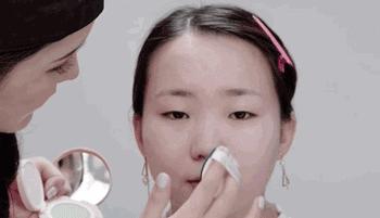 鞠婧祎素颜保湿,鞠婧祎的护肤美白