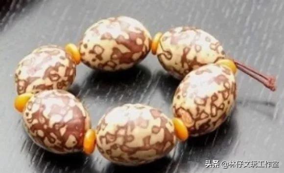 文玩菩提怎么盘好玩图解,文玩菩提入门盘什么