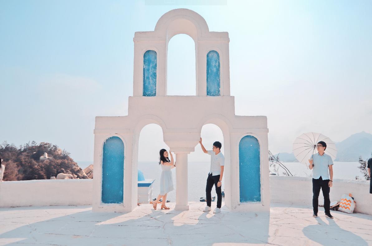 广东最美丽的岛,广东最美的省