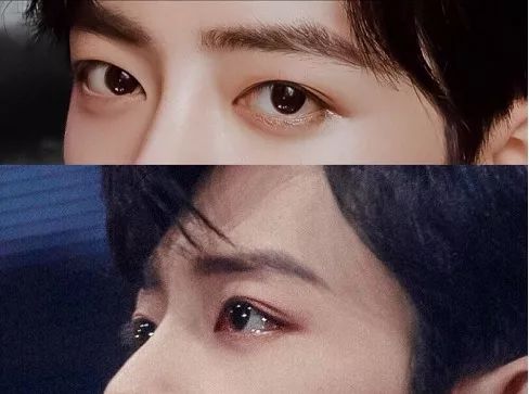 肖战怎么成为人气男神,肖战撩人的最高境界