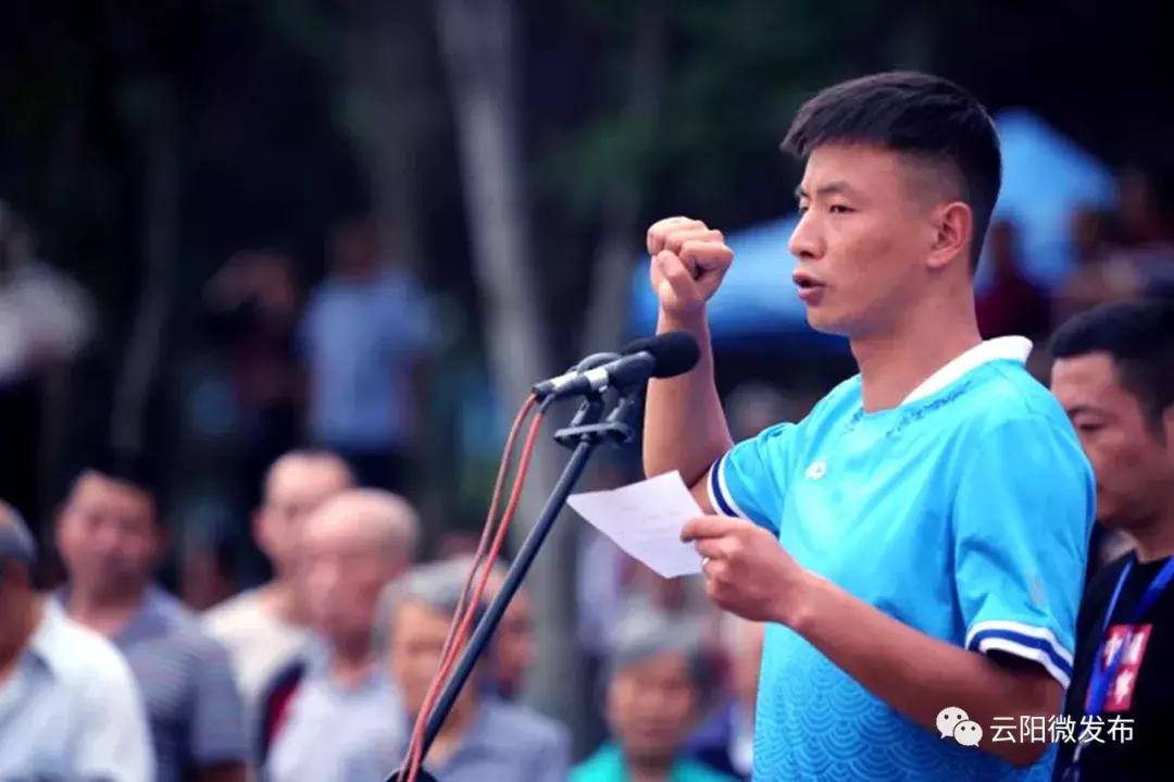 云阳比赛结果,云阳县锦标赛完整视频