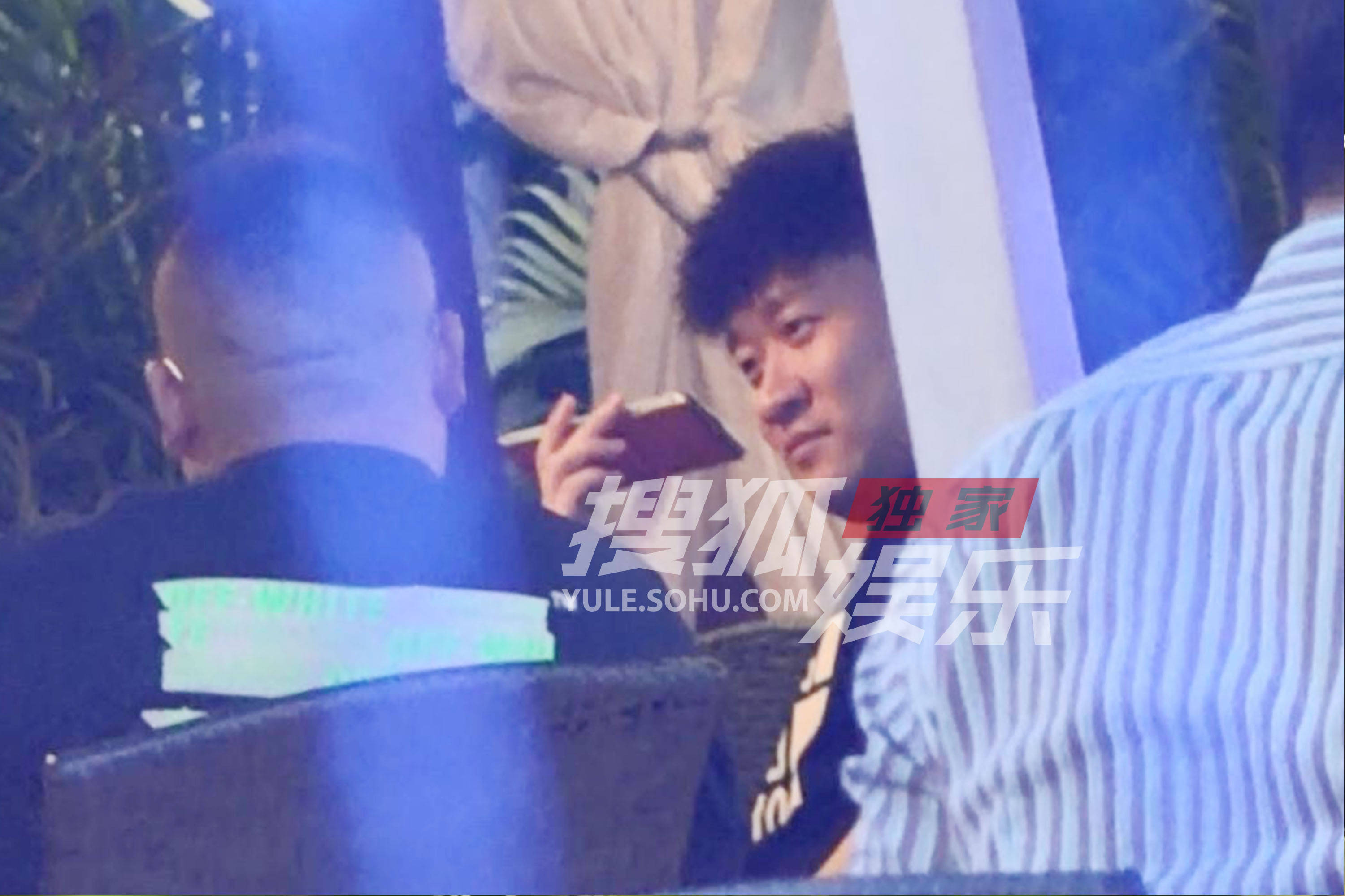 曹云金和妻子离婚的原因,曹云金和前妻离婚