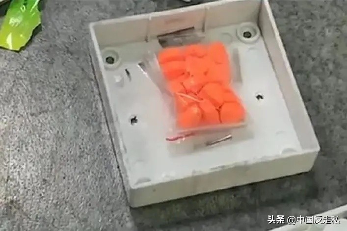 黄埔海关2018国门利剑第三次行动,国门利剑2019十大案件