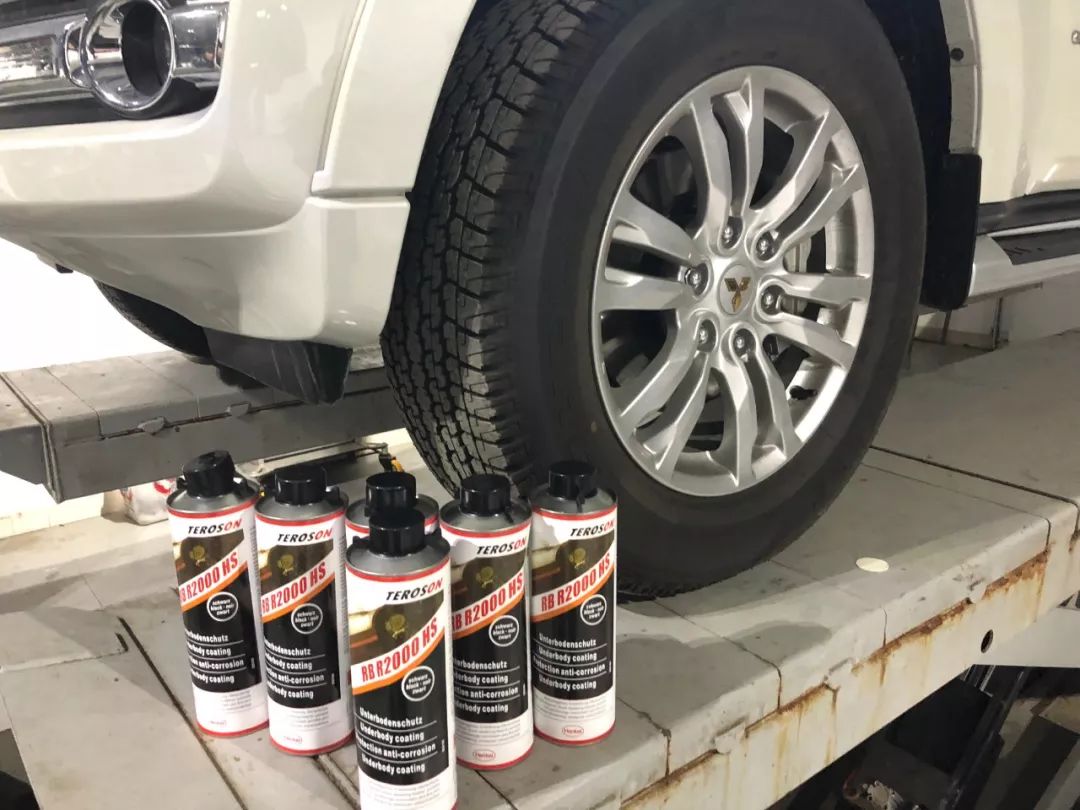 山猫日记帕杰罗,山猫内外翻新日记