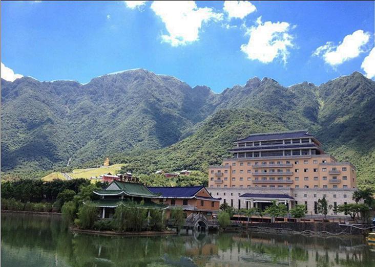 汕尾5A景区全名单,汕尾aaaa级景点