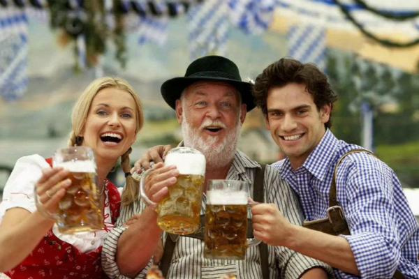 德国双元制留学需要哪些材料,留学德国需要多少钱