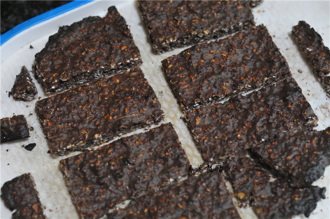 无油无糖燕麦饼干热量高吗,无糖燕麦片烤饼干