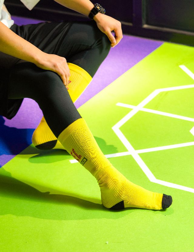 足球袜与训练袜的区别,足球袜和足球袜怎么选